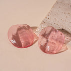 12# Silver Needle-Light Pink