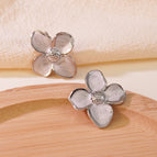 One Size / Silver / Fyd6111--1-White