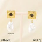 Style D Gold Ke115795-GC