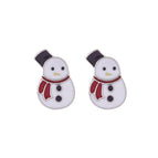 EH264 Christmas Snowman