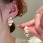 53# Silver Needle-Apricot
