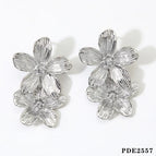 Silver Pde2557