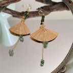 # A pair of 2 ear hooks