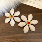 Silver Needle-White