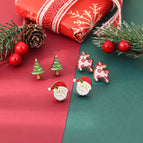Santa Claus
