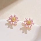 Elegant Commuting Earrings Style 4