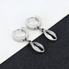 Clip-Steel Color (One)