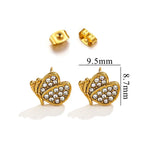 #2 / A Pair of Price Butterfly Earplug