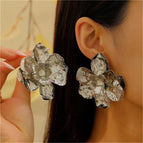 02 White K 9294 / 1 Pair