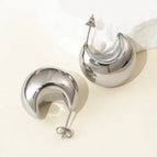 One Size / Silver