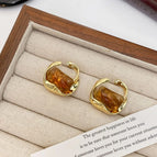Amber