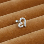 17 Silver 1 Piece