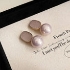Milk Tea Powder Pearl-Silver Needle