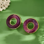 28.5*29.9mm, Needle Thickness: 0.8mm / B / 1 Pair/Package