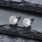 4mm / White diamond