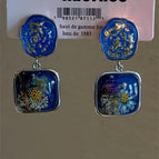 5#1651 Colorful
