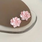 Maiden Heart Pink Flowers