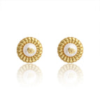 Type B Matte Gold