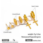 DKE252140GL Gold