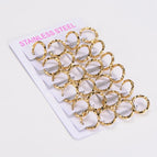 Wire Diameter 2.5mm/inner Diameter 10mm