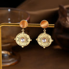 Gold / Style 5