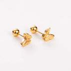 Gold / Butterfly