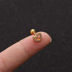 4 / Gold