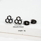 055 Black