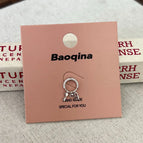 A408 Key Ring 1
