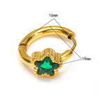 Gold Star Lvzuan