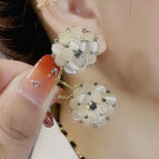 Versatile Earring Series-169