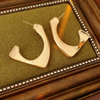 19# Silver Needle-Gold