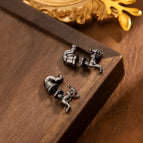 E1044-A [Black] Pair