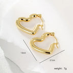 Gold / 2.1cm-1.8cm