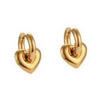 Golden Heart