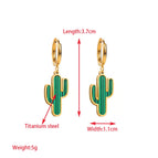 Cactus / Yes