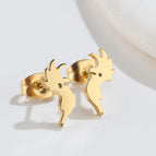 Phoenix Coronet Parrot Gold