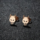 383 Rose Gold