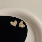 Champagne Truffle-Silver Needle