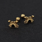 Gold-1 Crab
