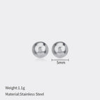 Steel Color-5MM
