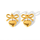 Gold/1.3*1.1cm