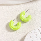 Fruit Green