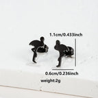 096 Black