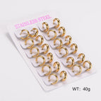 Width 4mm/Inner Diameter 9mm
