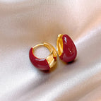 9# Drip Ear Clip
