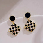 Versatile Earring Series-477