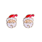 A138-9 Santa Claus