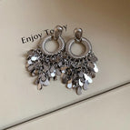 6# Silver Needle-Silver