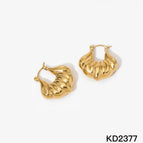 Gold KD2377